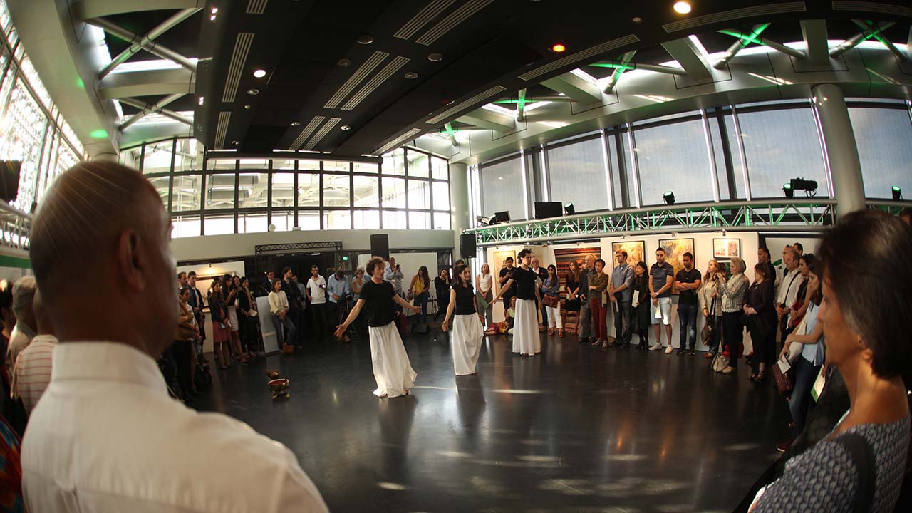 Photo de chemins du sacré