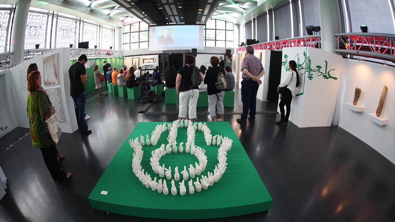 Photo de chemins du sacré