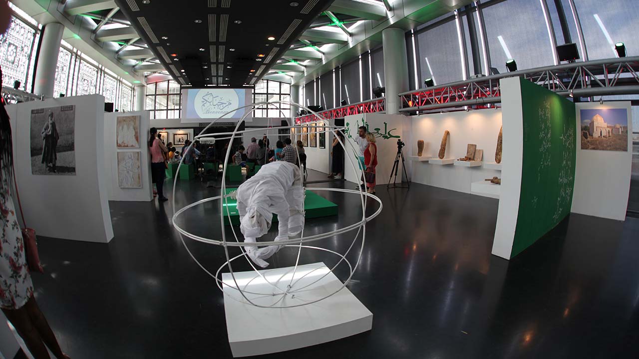 Photo de chemins du sacré