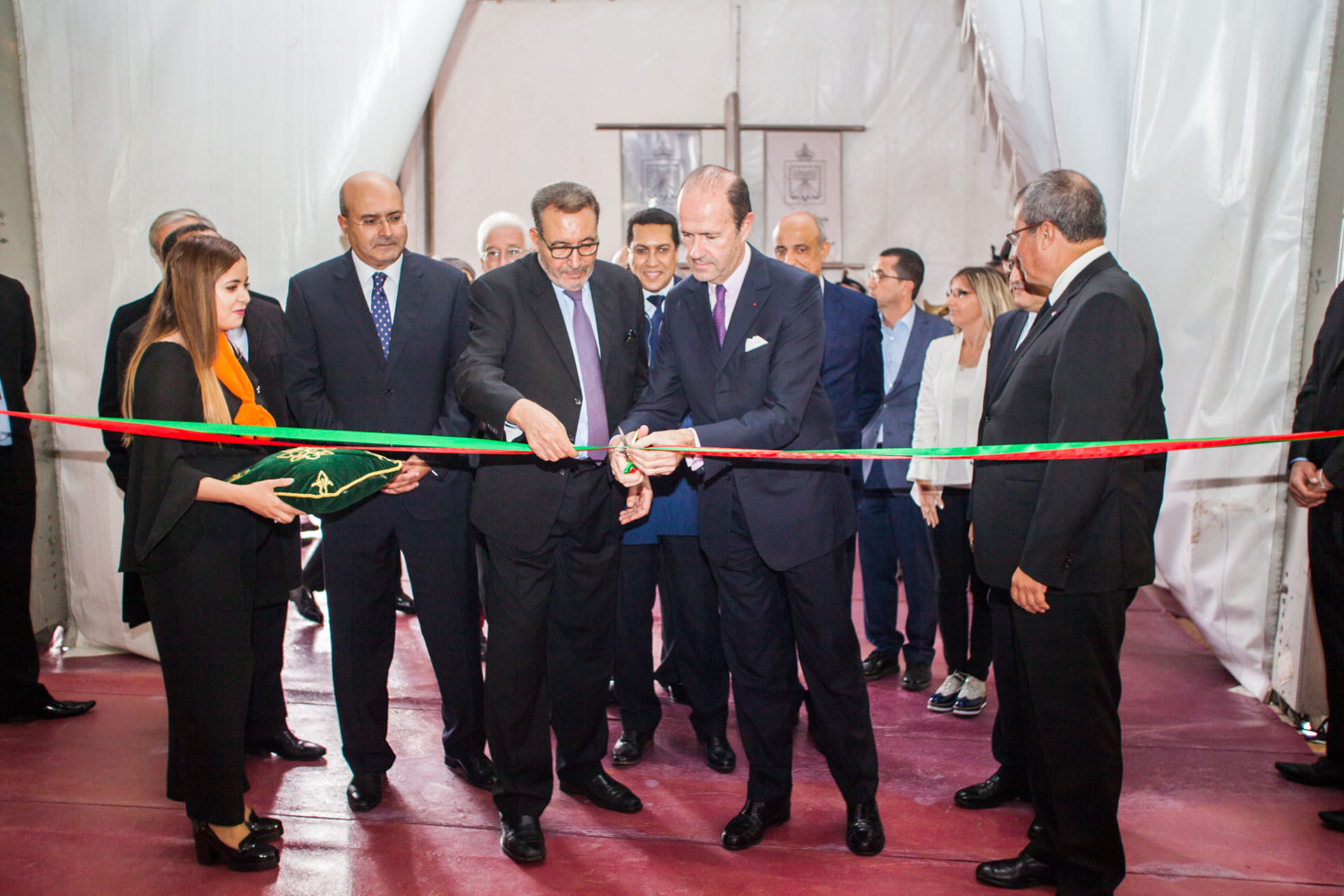 Lettres du Maghreb 2018