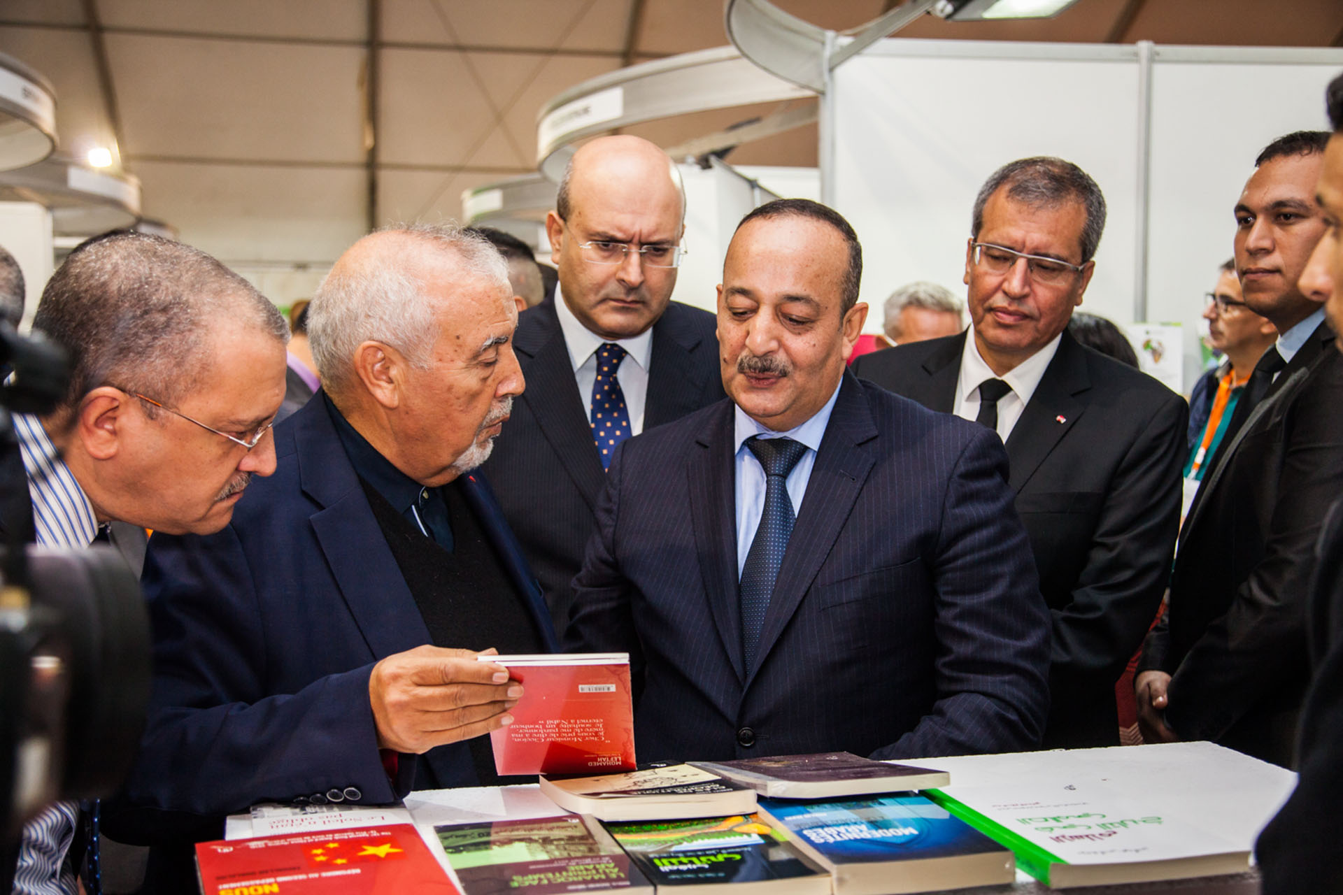 Lettres du Maghreb 2018