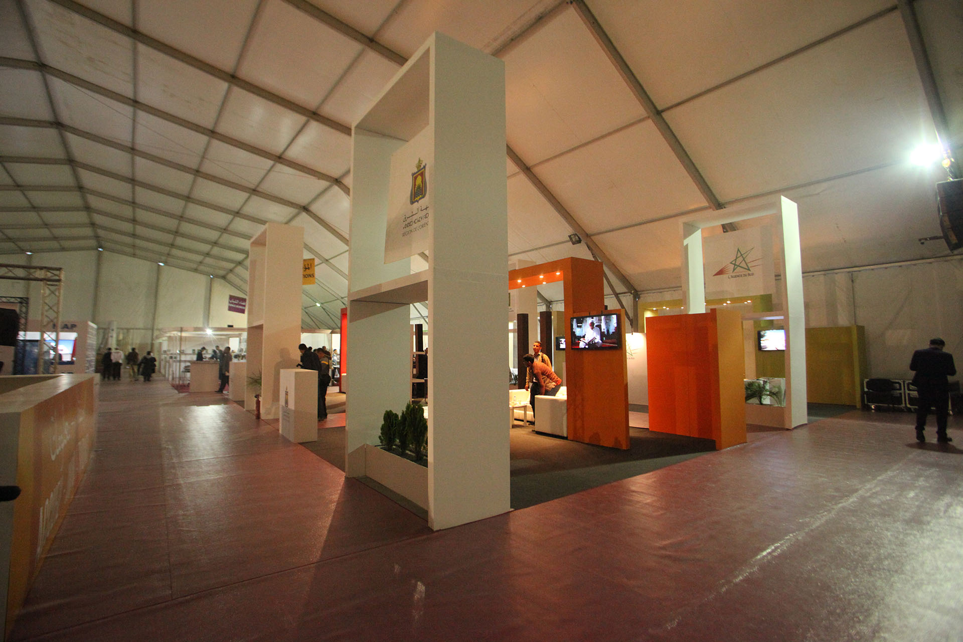 Lettres du Maghreb 2018