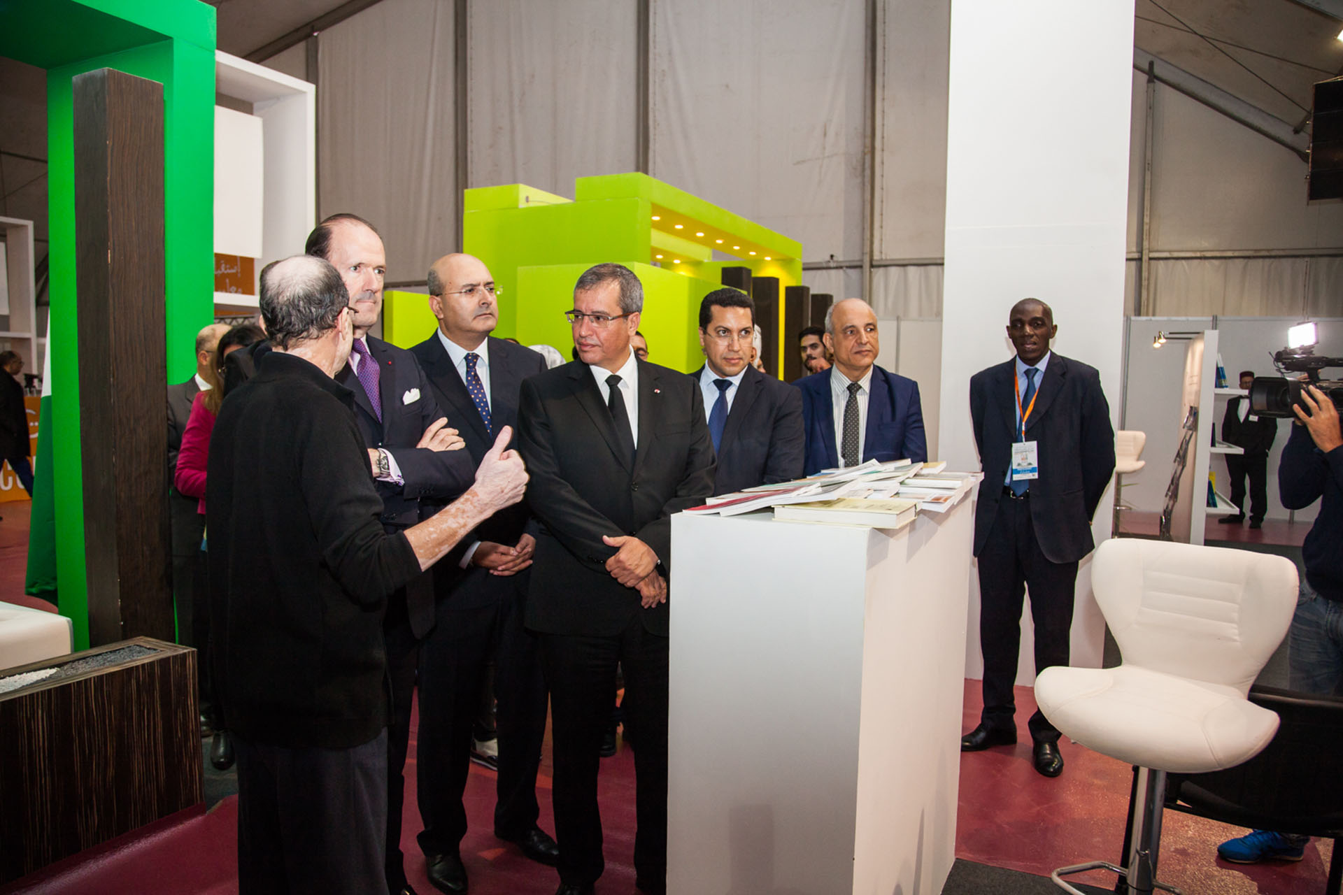 Lettres du Maghreb 2018