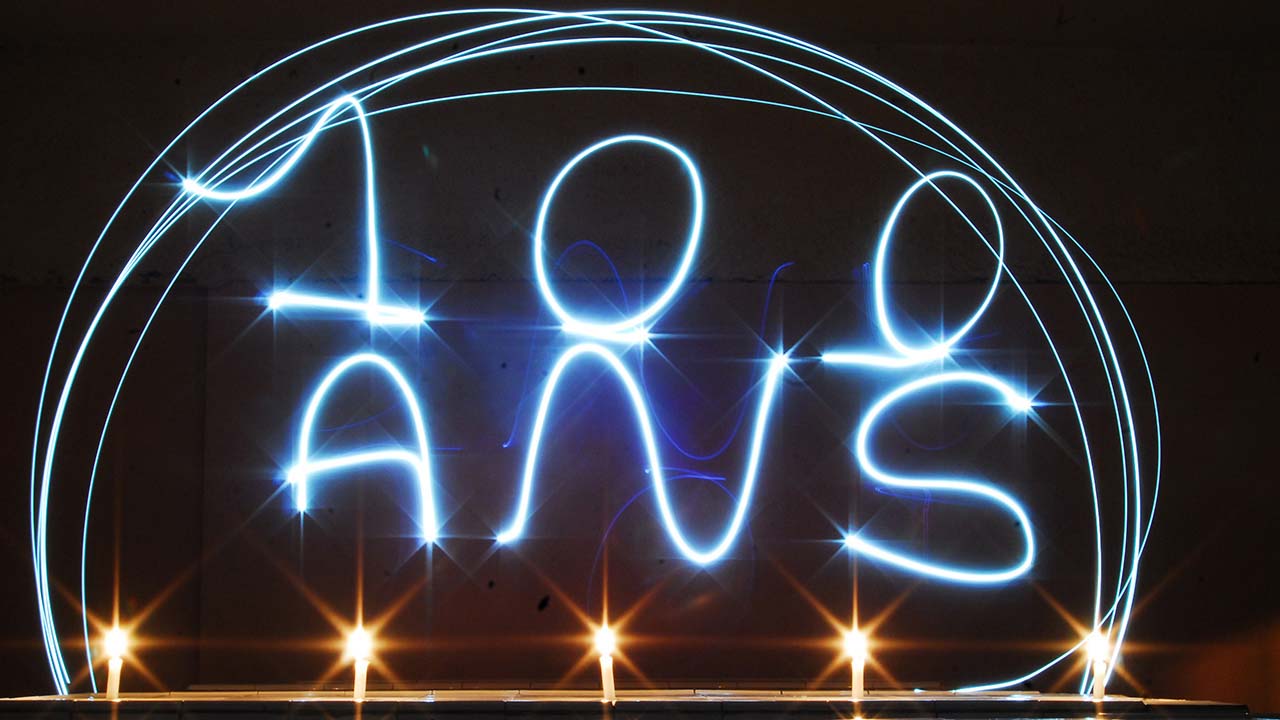 Photo du Centenaire du Lycée Omar Ibn Abdelaziz