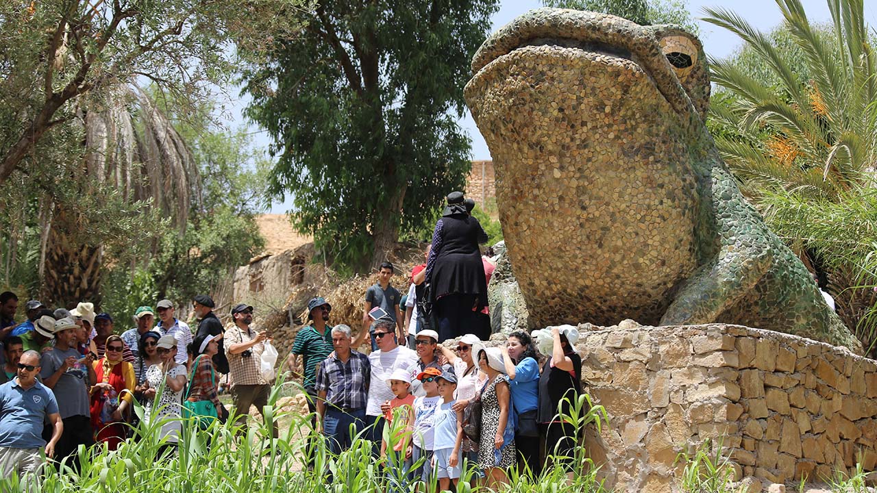 Photo de Al Mawkib Al Adabi