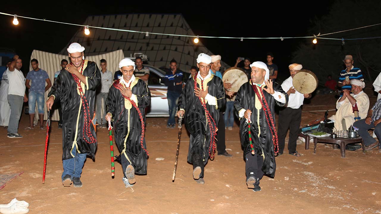 Photo de Al Mawkib Al Adabi