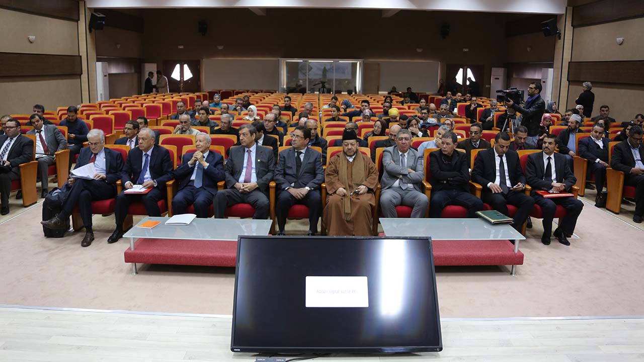 Photo de Rencontres de l'Oriental