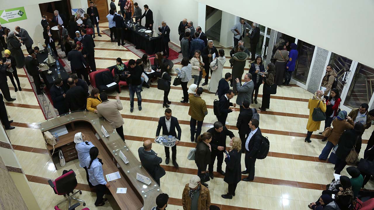 Photo de Rencontres de l'Oriental