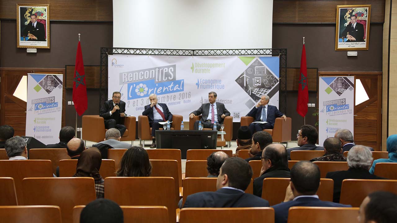 Photo de Rencontres de l'Oriental