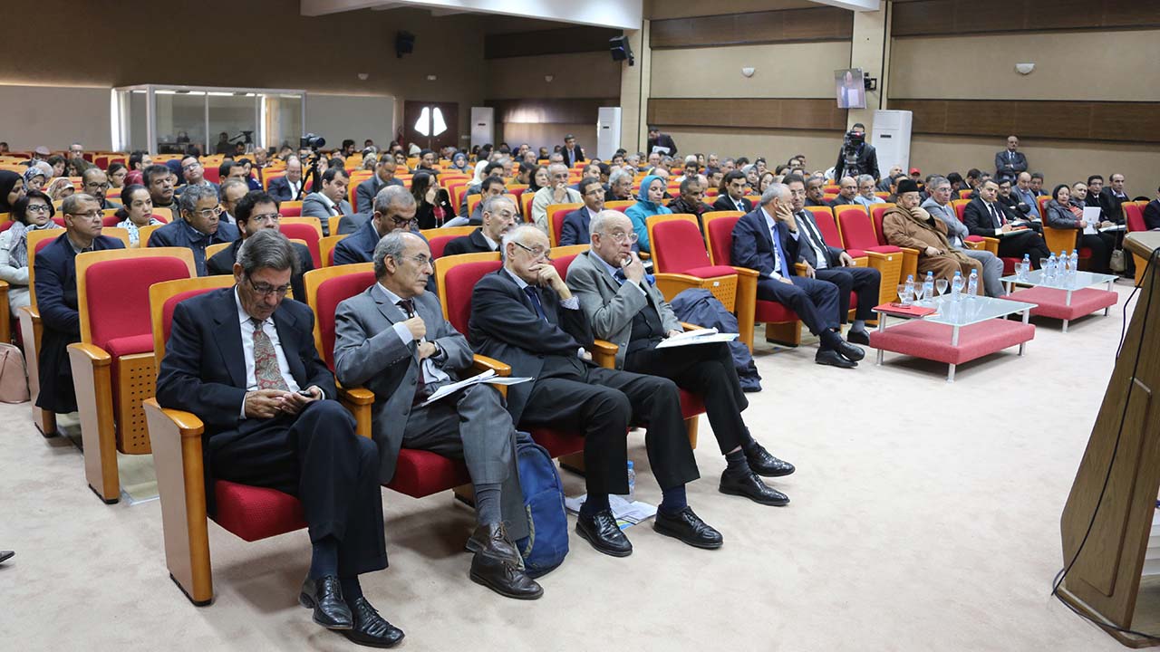 Photo de Rencontres de l'Oriental