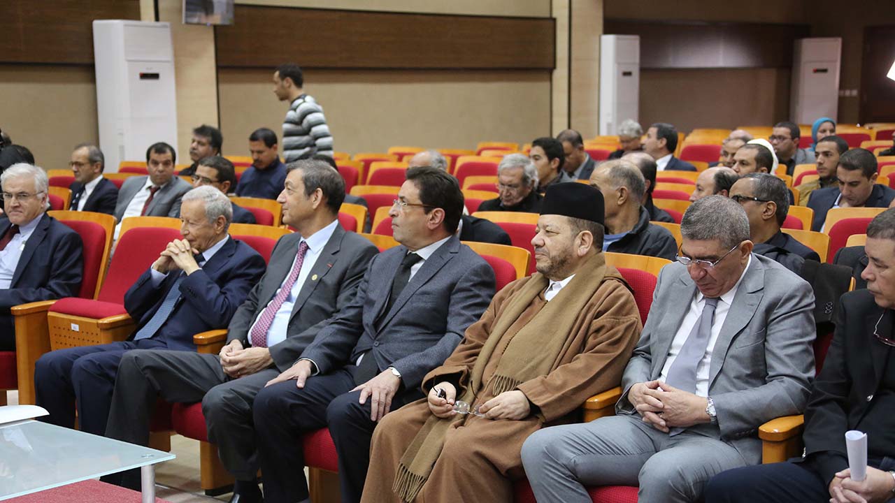 Photo de Rencontres de l'Oriental