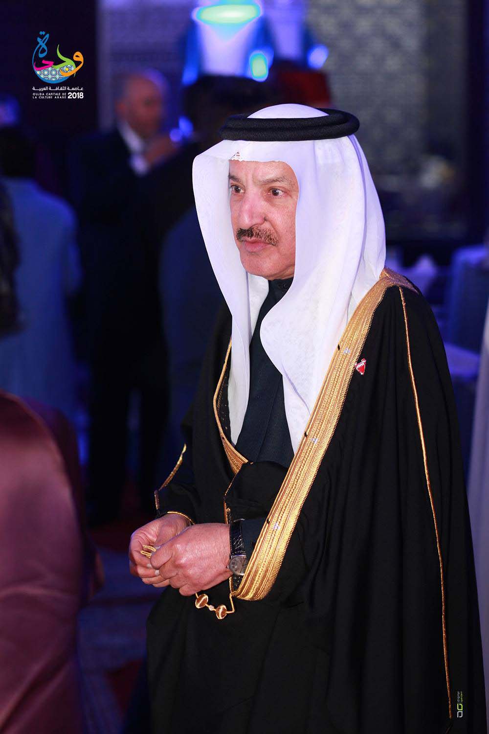 Photo d'Oujda Capitale de la Culture Arabe 2018