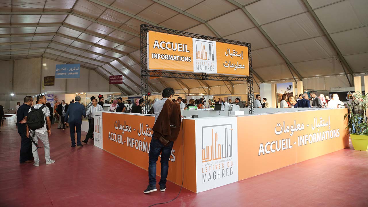 Photo Salon Du Livre édition 2017