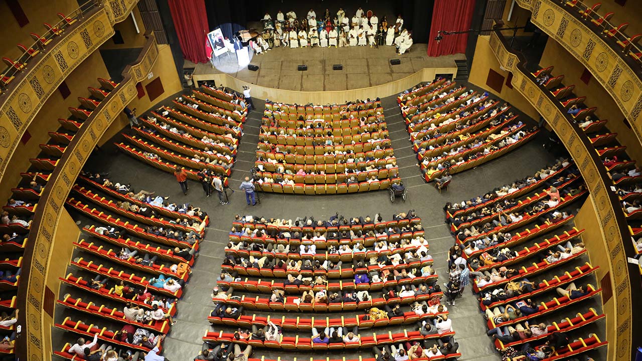 Photo Salon Du Livre édition 2017