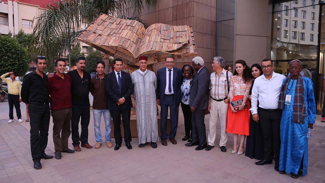 Photo Salon Du Livre édition 2017