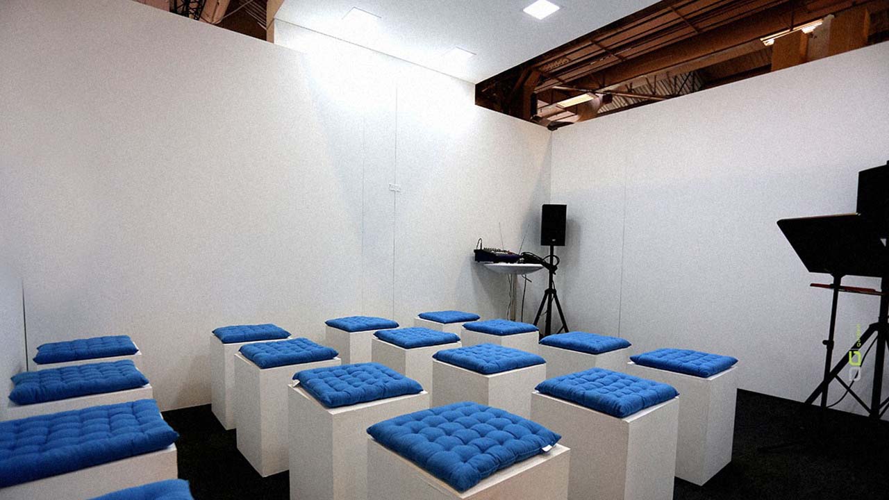 Photo de la région de l'Oriental au SMAP IMMO de Paris