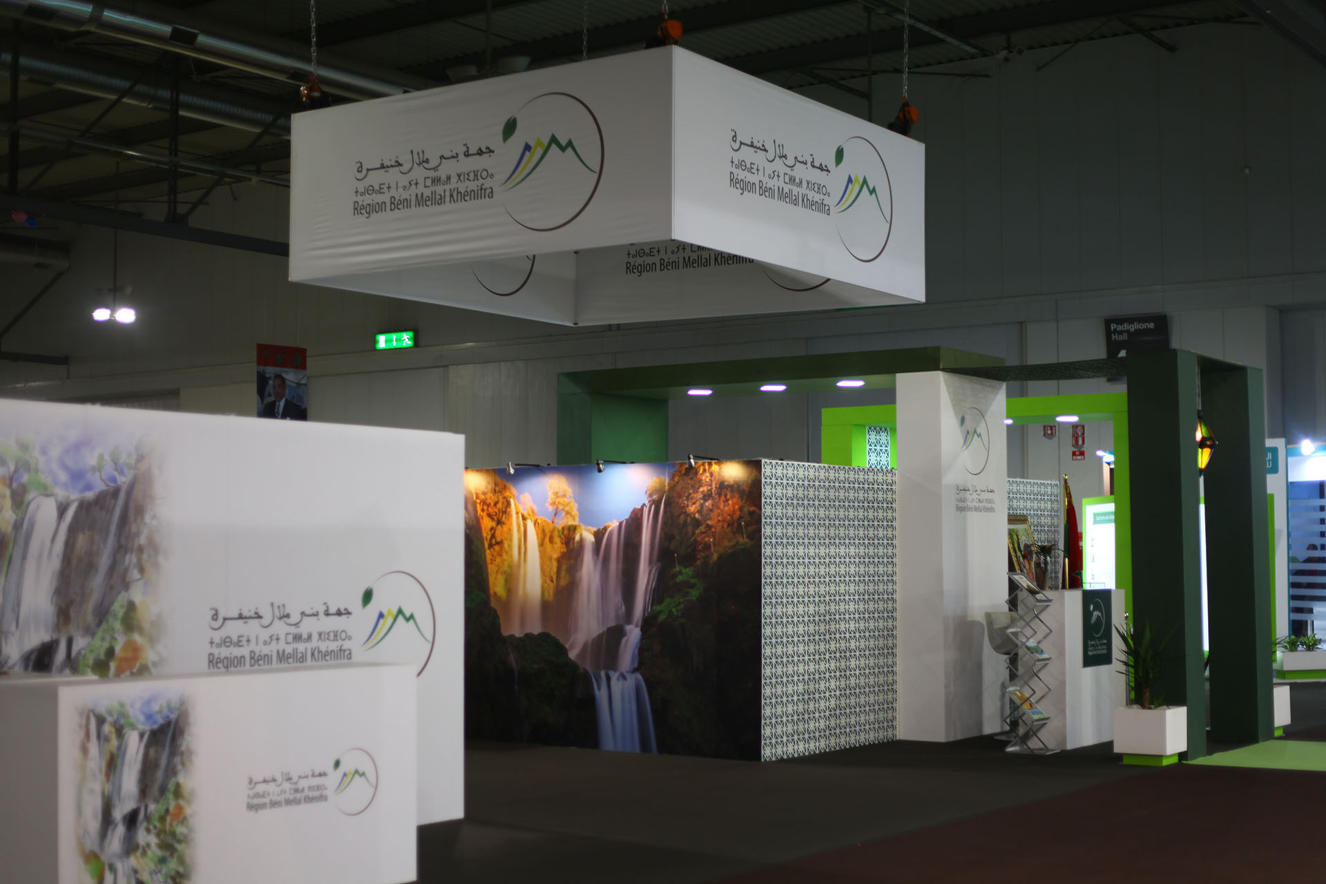 SMAP Immo Milan 2019