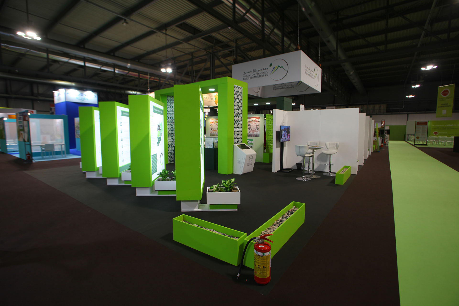 SMAP Immo Milan 2019