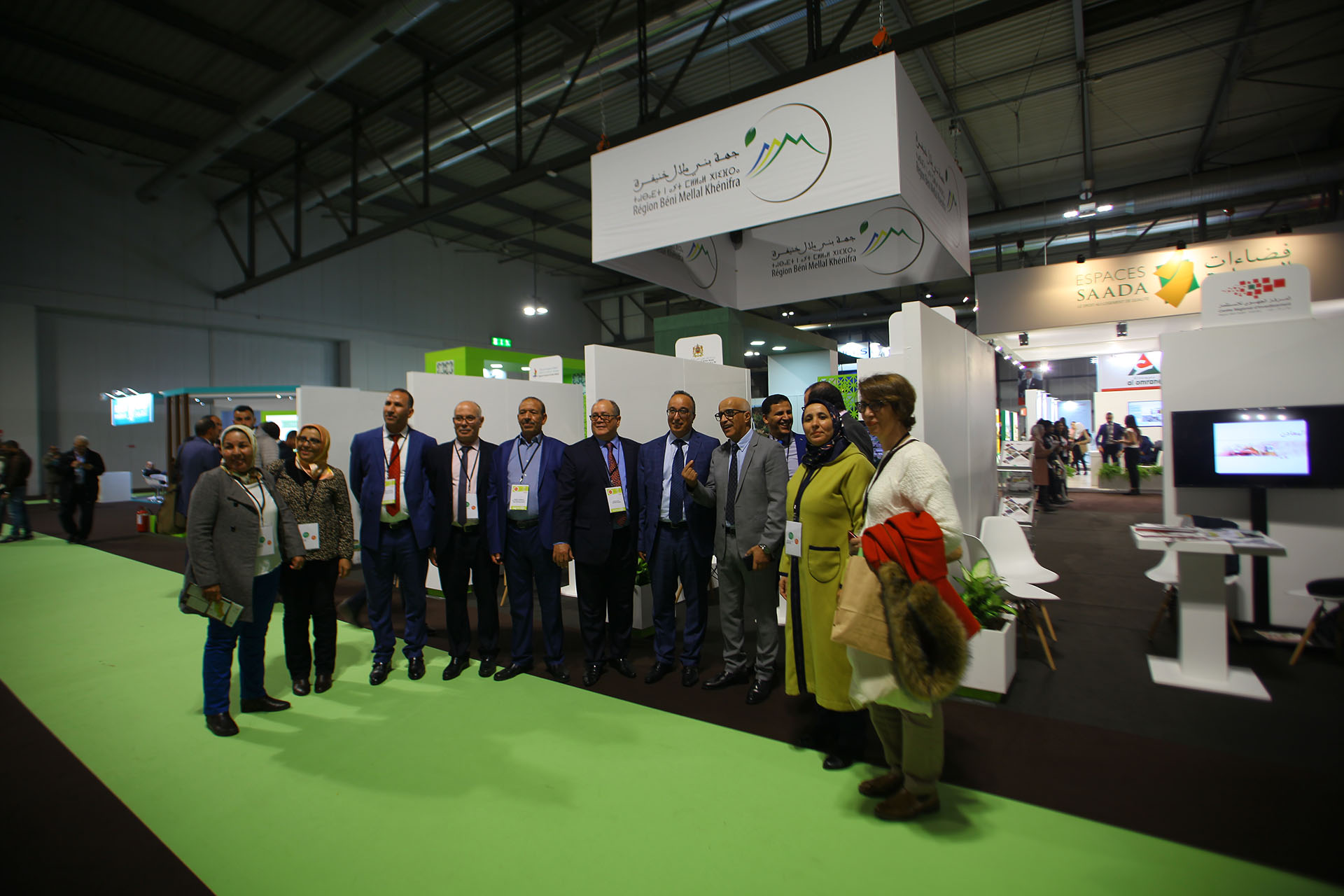 SMAP Immo Milan 2019