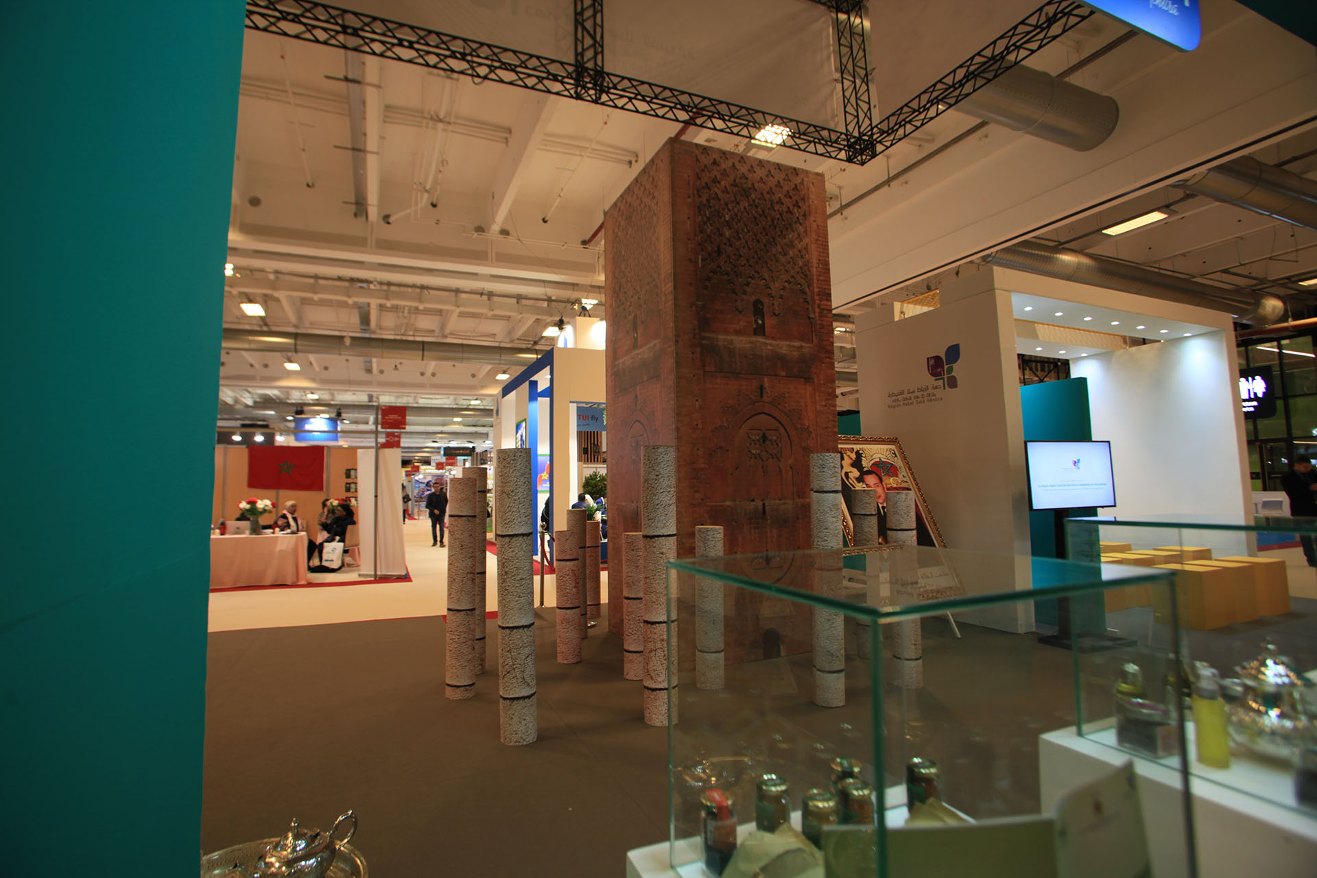 SMAP Immo Paris 2019