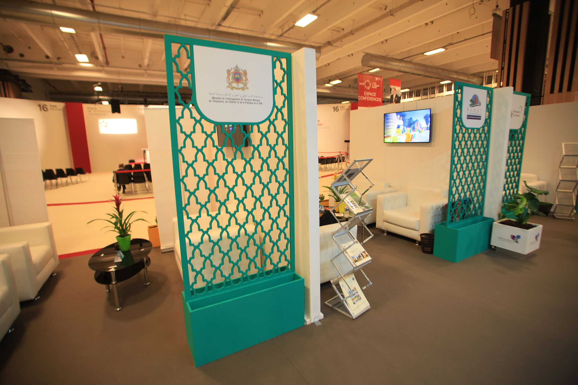 SMAP Immo Paris 2019