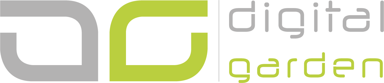 Digital Garden logo